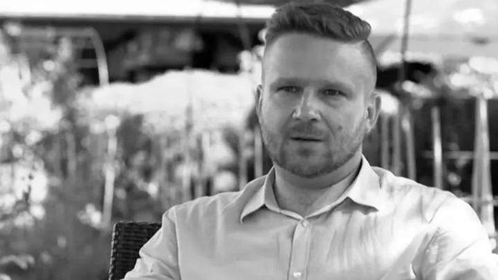 Etymologia imienia Sergiusz