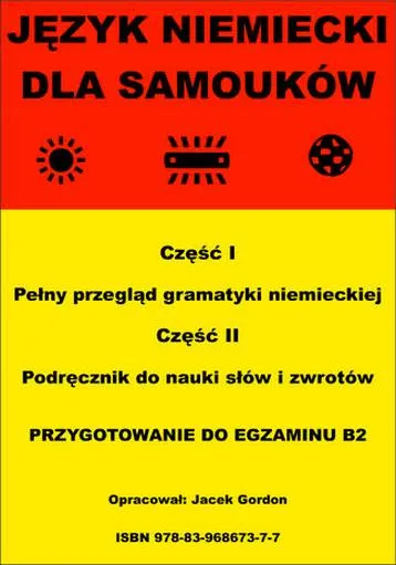 Formalności w języku niemieckim