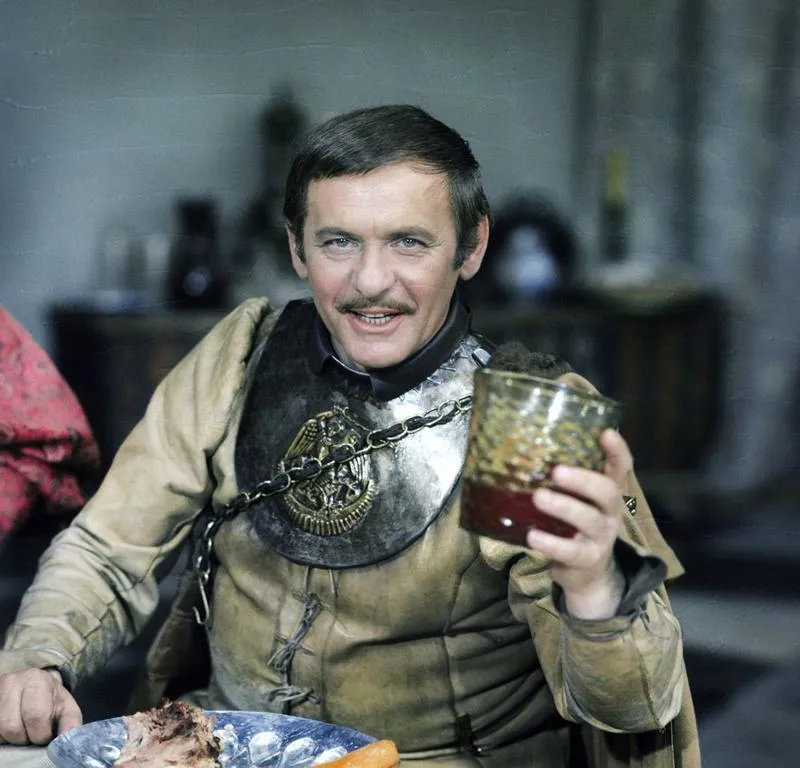 Geneza i etymologia imienia Tadeusz