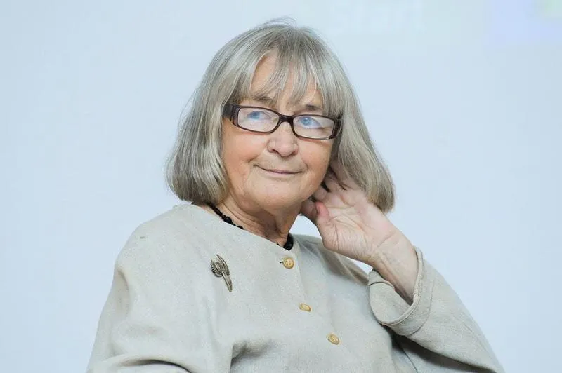 Grażyna w kulturze popularnej i memach