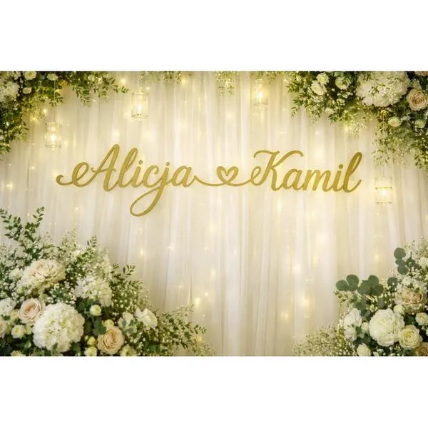 Harmonia imion w relacjach