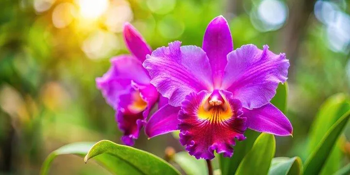 Historia i pochodzenie imienia Cataleya