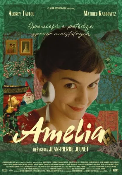 Historia imienia Amelia