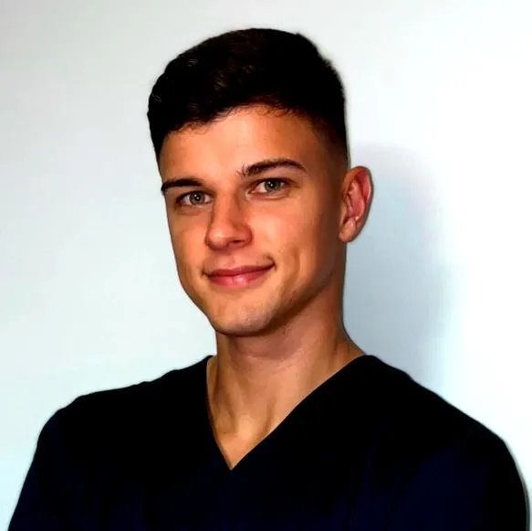 Historia imienia Kacper