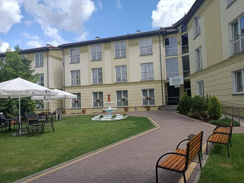 Historia imienia Lila