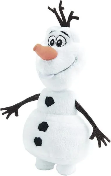 Historia imienia Olaf