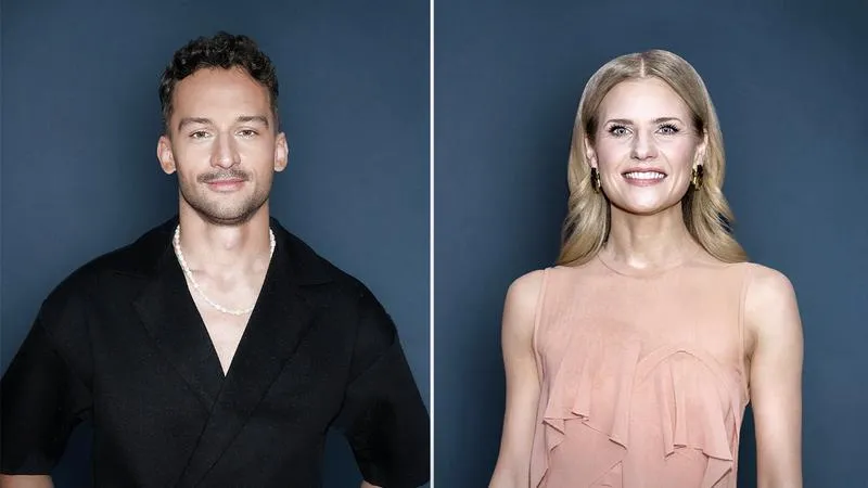 Historia królowej Wiktorii