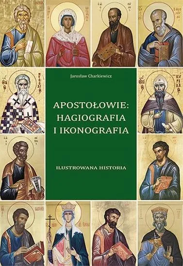 Historie apostołów