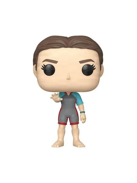 Imię Eleven w Stranger Things