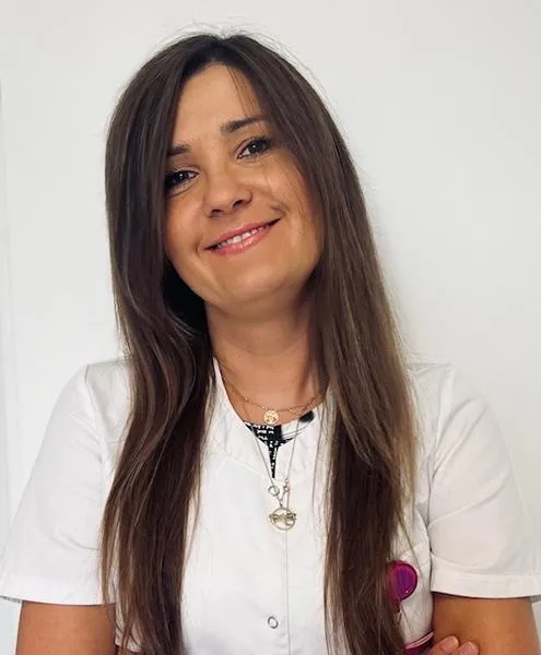 Imię Magdalena