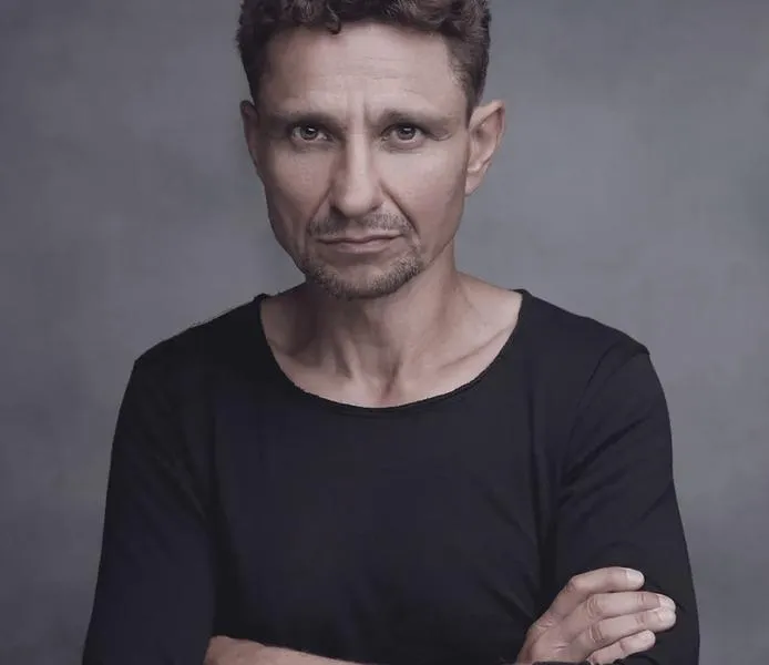 Imię Radek
