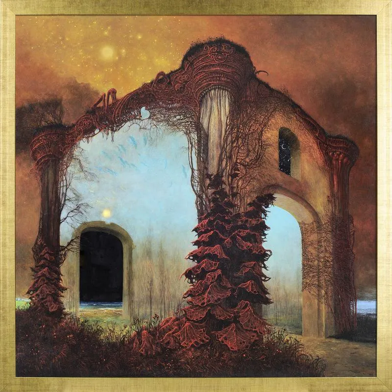 Imię Zdzisław znaczenie i pochodzenie