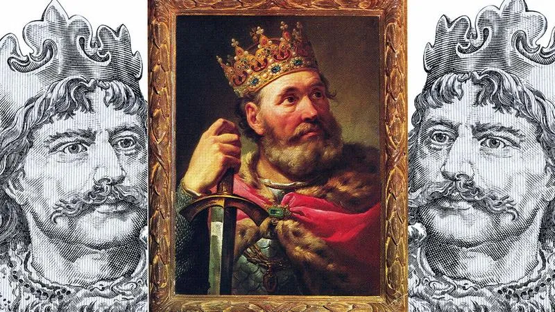 Imieniny Bolesława tradycje