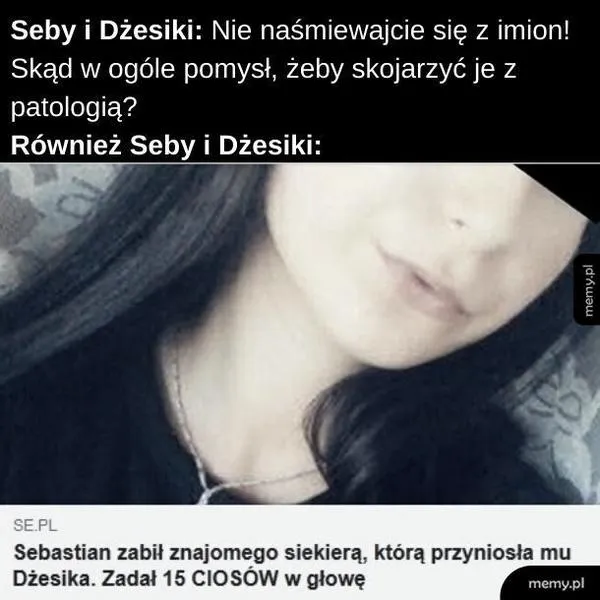 Imieniny Dżesiki