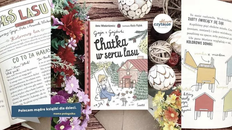 Imieniny Gai tradycja