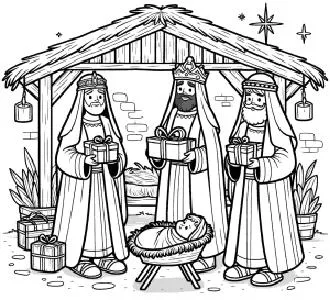 Imiona Trzech Króli