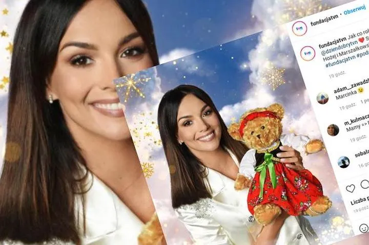 Imiona dla misiów top lista