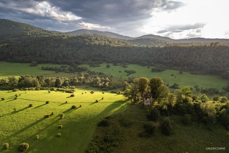 Imiona inspirowane miastami