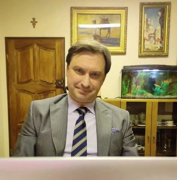 Imiona rodziców w egzekucji