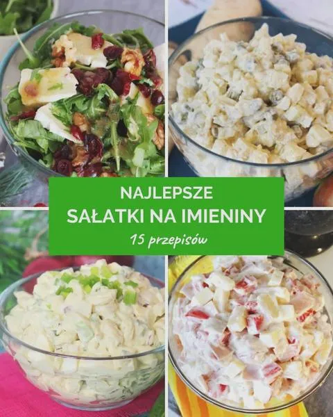Jak obchodzić imieniny
