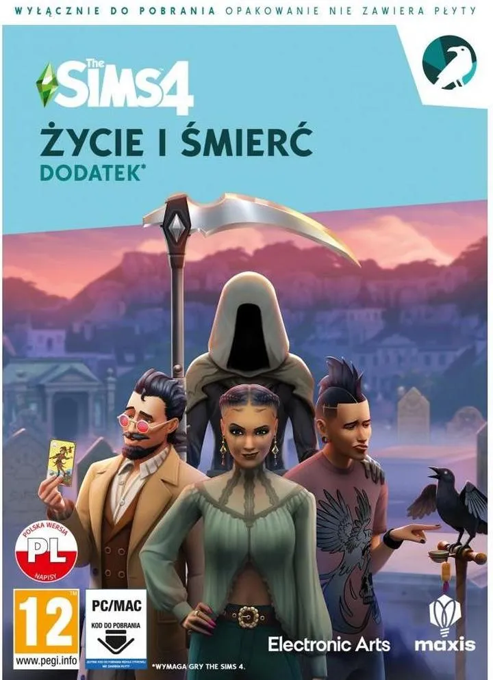 Jak zmienić imię sima