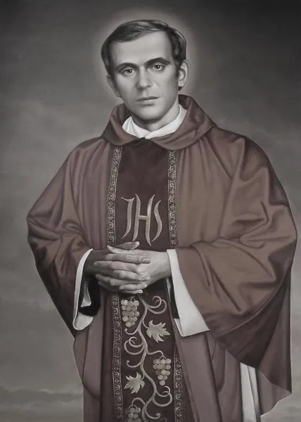 Jerzy Popiełuszko