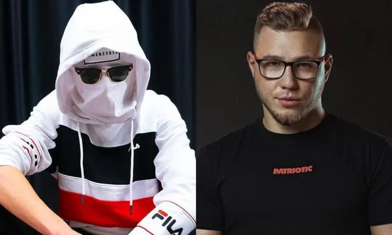 Kamerzysta kontrowersyjna przeszłość