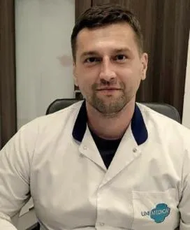 Kamil w życiu zawodowym