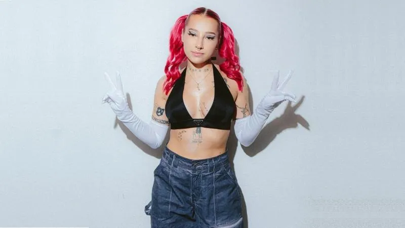 Kariera muzyczna Young Leosi