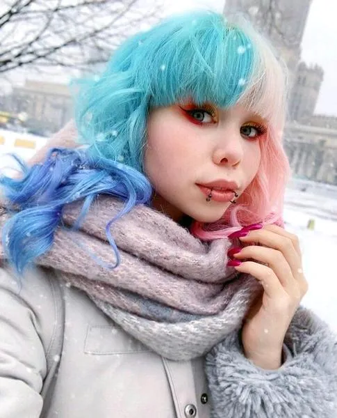 Kariery Nanami Chan