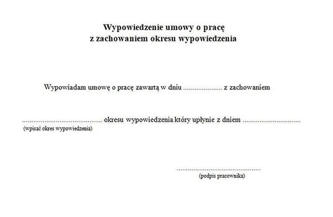 Konsekwencje niewłaściwego wręczenia