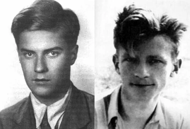 Kontekst społeczny II wojny światowej