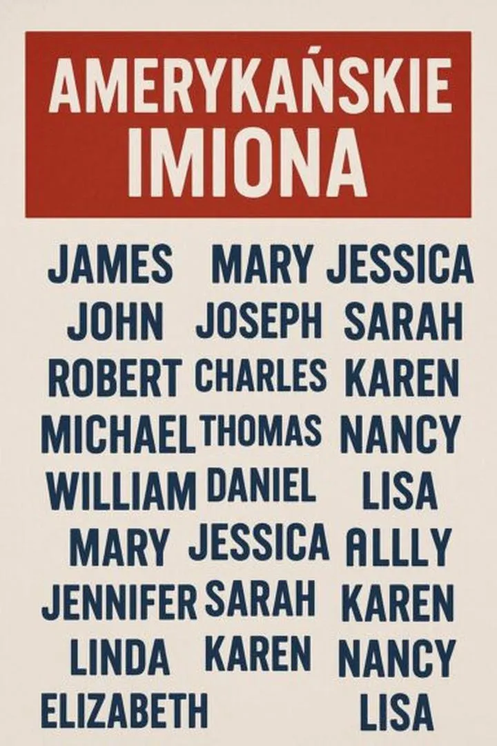 Kulturowe znaczenie imion