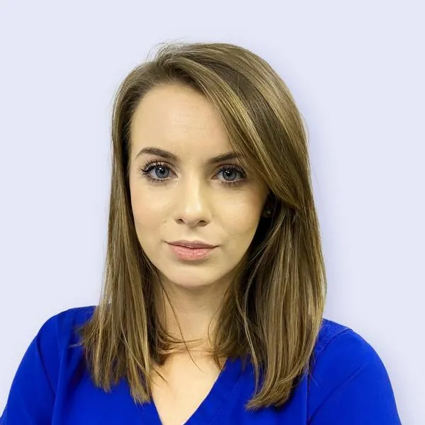 Lidia w życiu towarzyskim