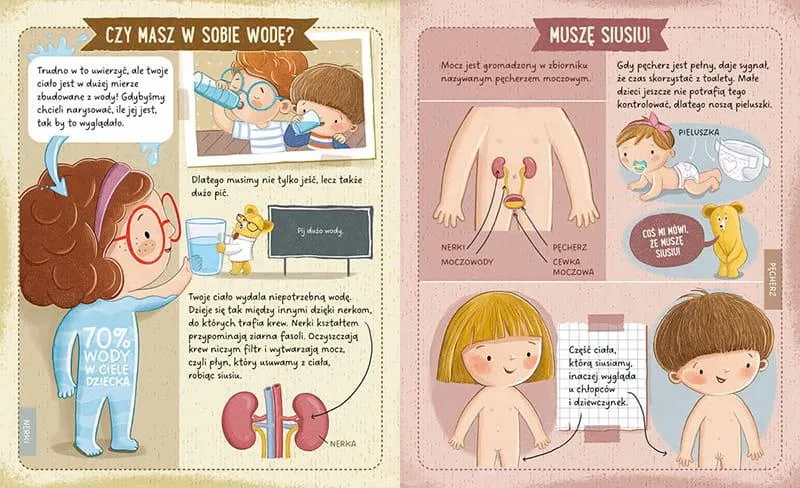 Literatura dziecięca