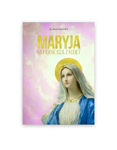 Maryja symbol nadziei