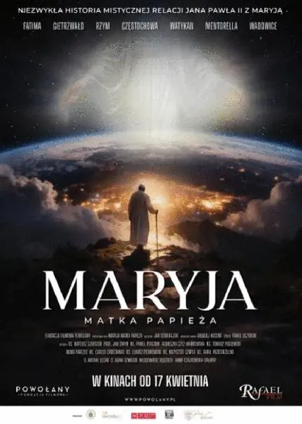 Maryja w kulturze i tradycji
