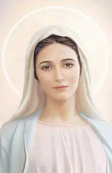Maryja w tradycji katolickiej
