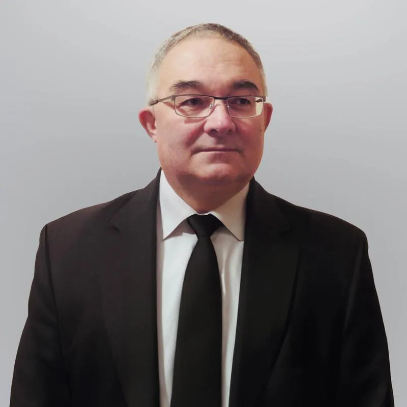 Męskość imienia Ryszard