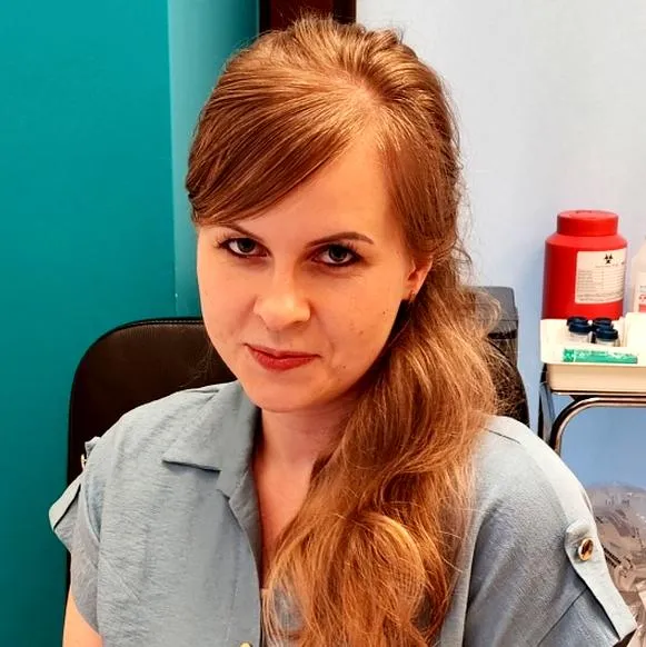 Milena w miłości