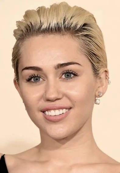 Miley Cyrus