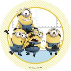 Minionki imiona