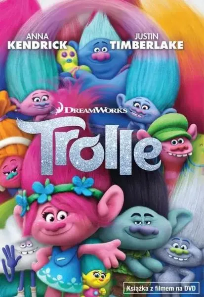 Mitologia trolli