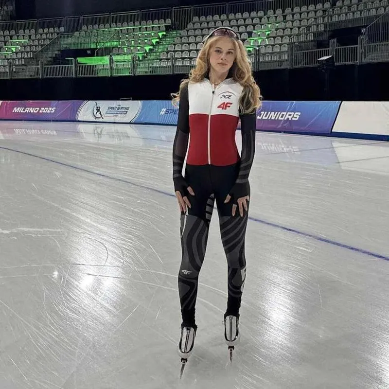 Nadia jako symbol nadziei i duchowości