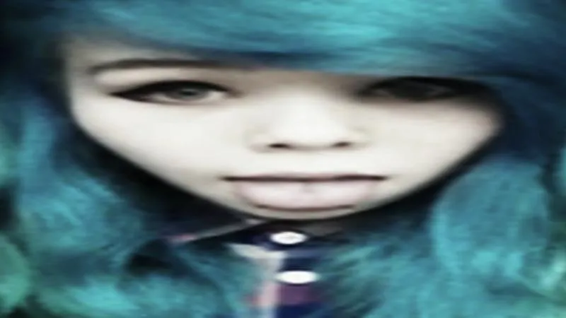 Nanami Chan