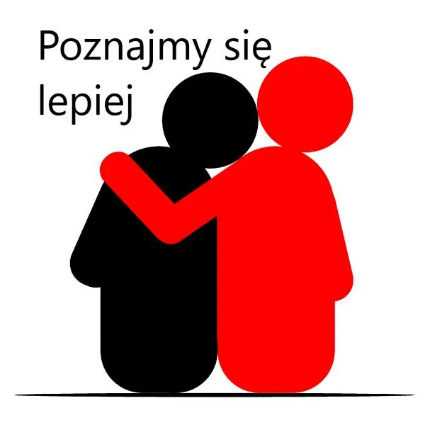 Nawiązywanie pierwszych kontaktów