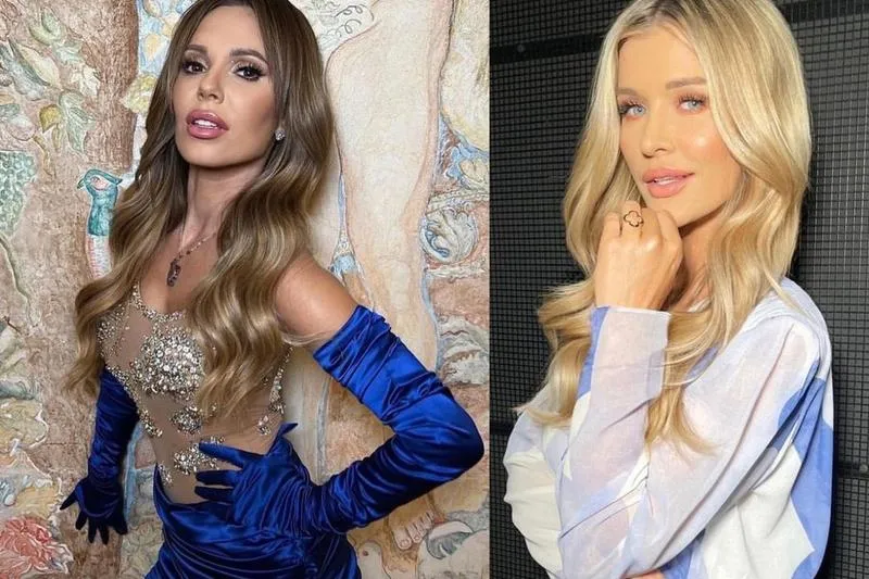 Nietypowe imiona dzieci celebrytów