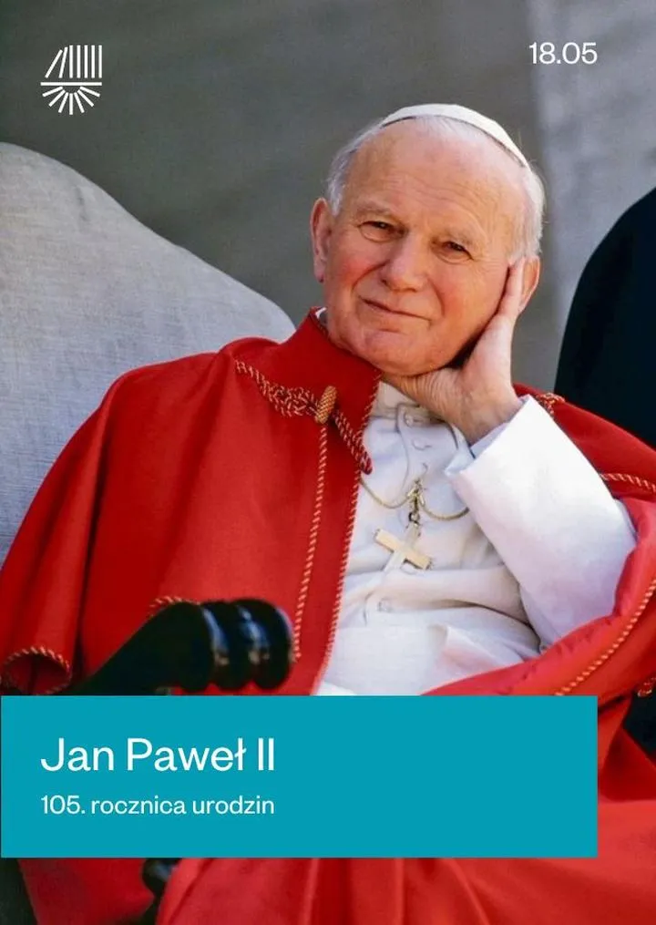 Nieznane fakty o Janie Pawle II