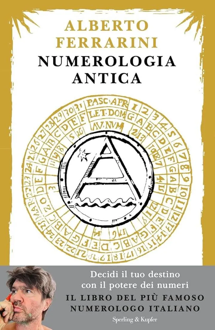 Numerologia imienia i nazwiska