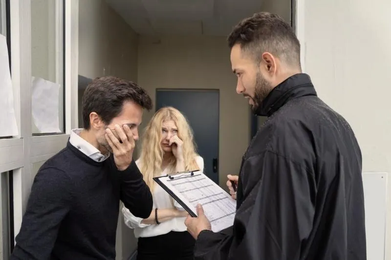 Ochrona danych osobowych